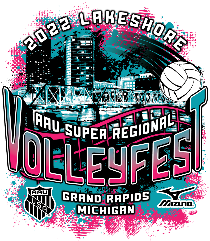 Tournament Information Lakeshore Volleyfest