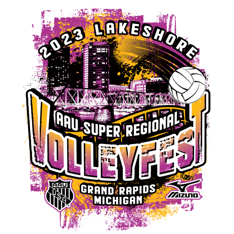 Tournament Information Lakeshore Volleyfest