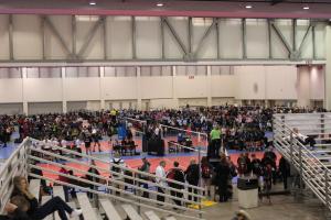 2017 Lakeshore Volleyfest